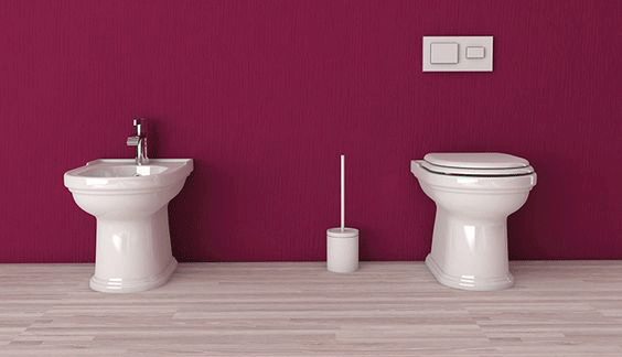 Personalizzazione dei sanitari con Fantaceramiche. Sanitari e arredamento bagno