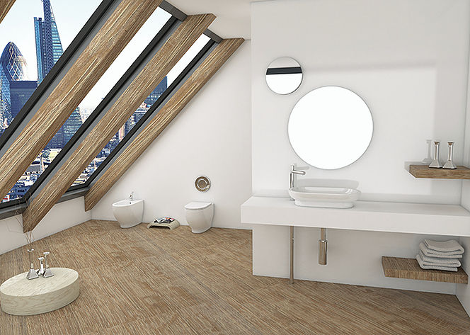 Bagno completo Bagno completo