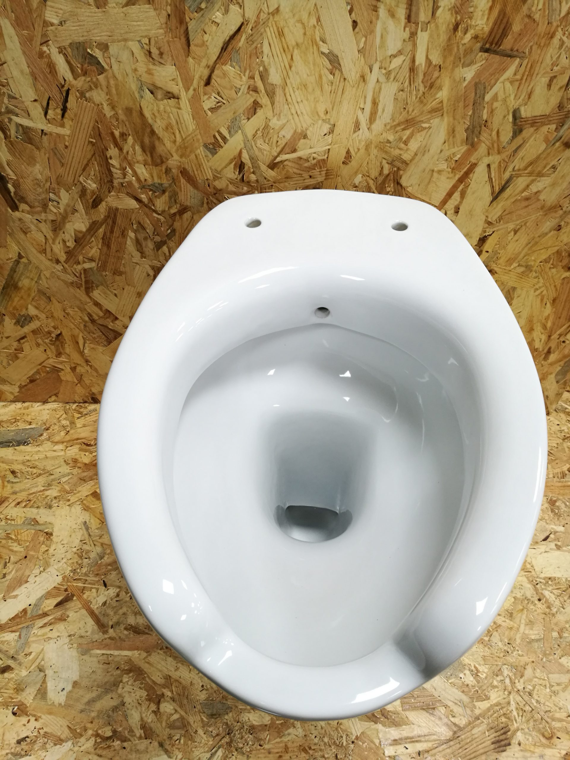 Wc Per Disabili Con Bidet