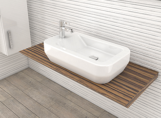 Lavabo Bagno da Appoggio: Catalogo, Prezzi e Offerte