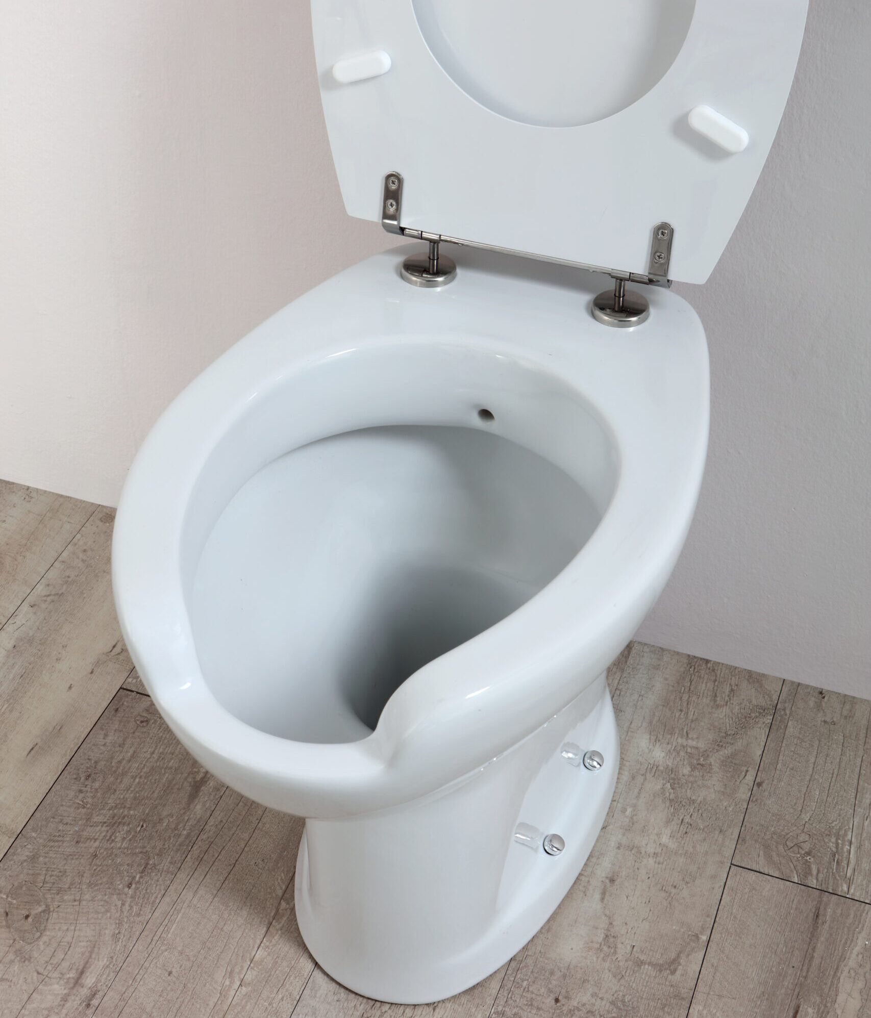 Water per disabili e bidet