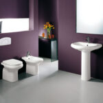 Bagno completo Orient Rak