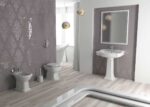 Arredamento Bagno completo Armonia